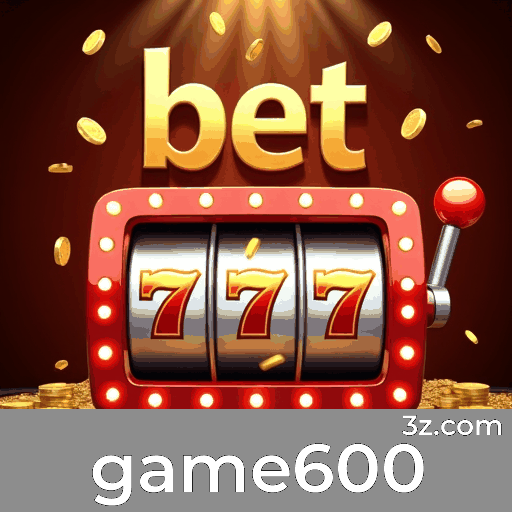 game600: Cassino Online e Apostas Seguras