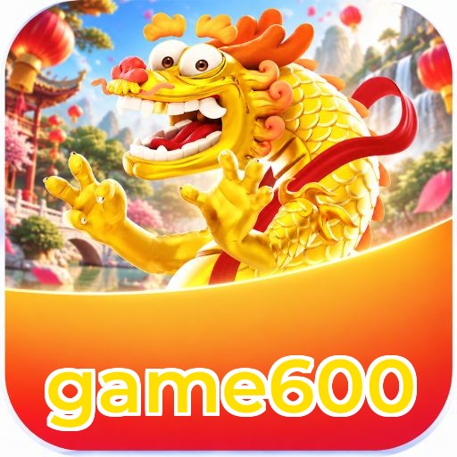 Logo game600