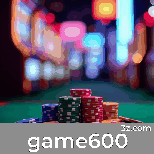 Qualidade Excepcional de Jogos no game600