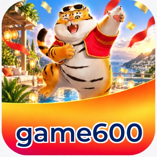 Logo game600 - Cassino Online Brasil