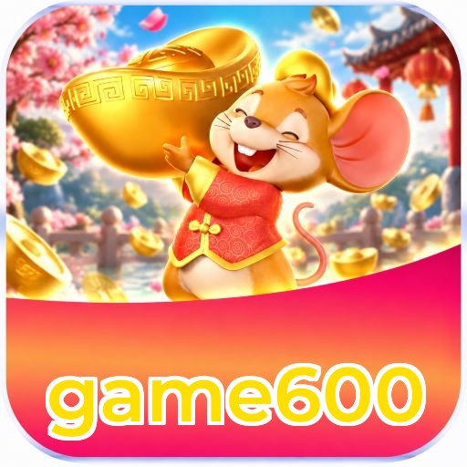 Logo game600 - Cassino Online Brasil