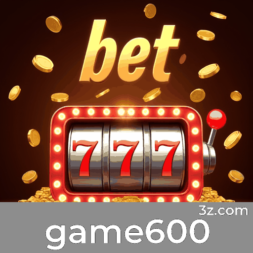 game600: Cassino Online e Apostas Seguras