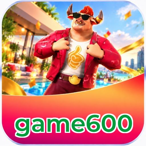 Logo game600