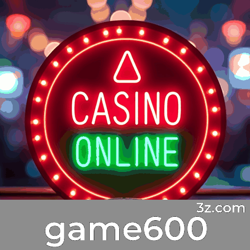 Game600: Diversão Ilimitada para Jogadores Brasileiros