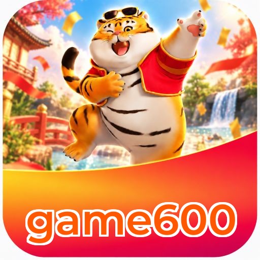 Logo game600 - Cassino Online Brasil