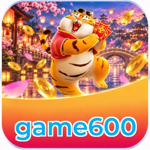 Logo game600