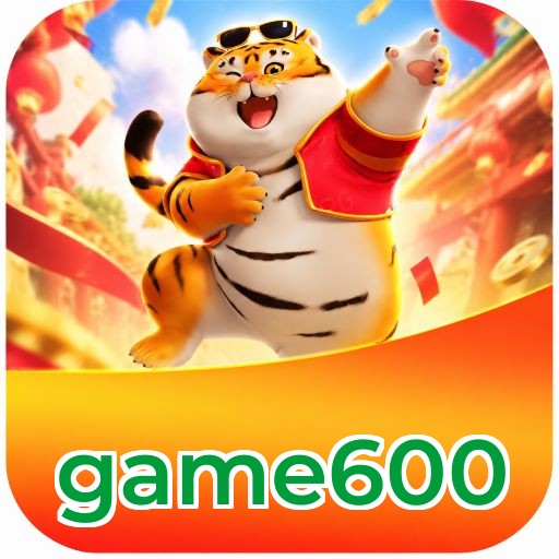 Interface do APK game600 para Android