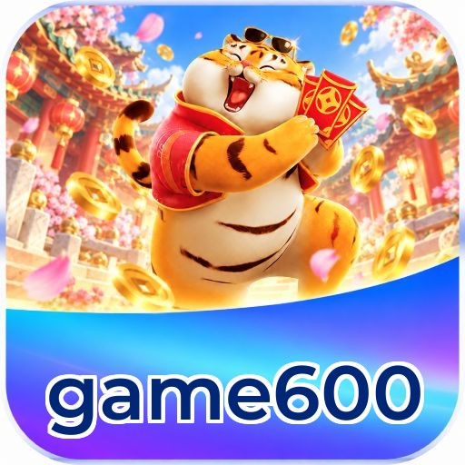 Logo game600 - Cassino Online Brasil