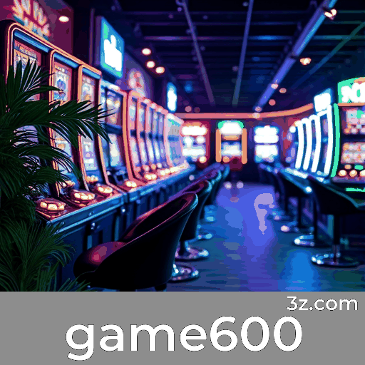 Controle Exclusivo e Seguro da Sua Conta na game600