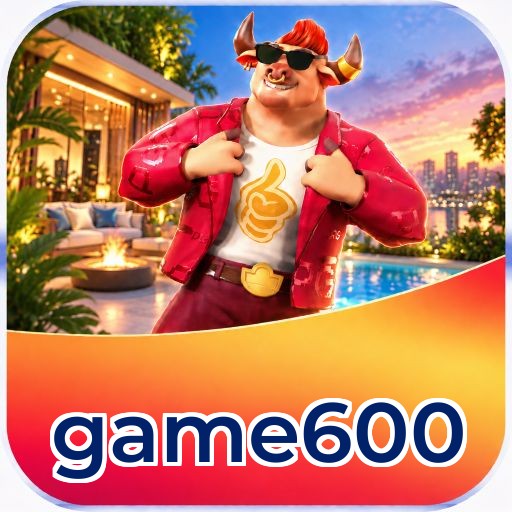 Logo game600