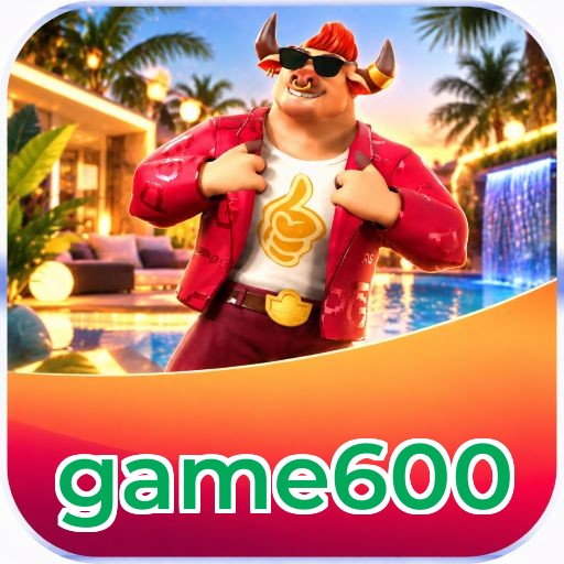 game600 Facebook - Página oficial com promoções e comunidade ativa