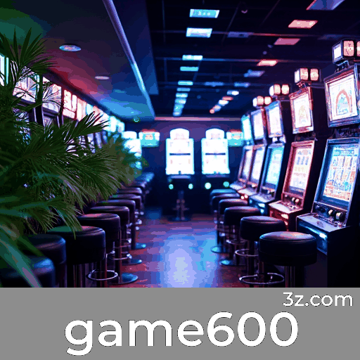 Arquitetura Robusta e Segura da game600 com Design Resiliente