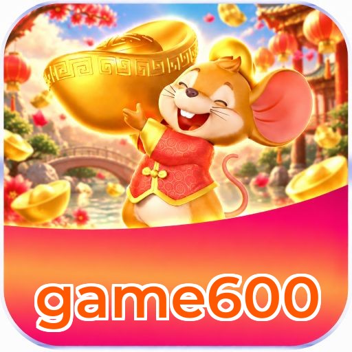 Logo game600 - Cassino Online Brasil
