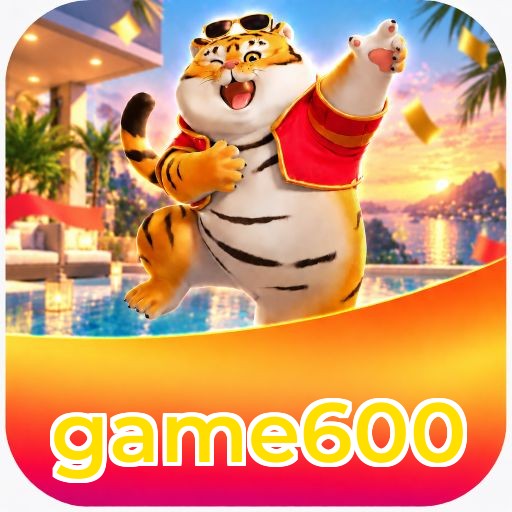 Logo game600 - Cassino Online Brasil