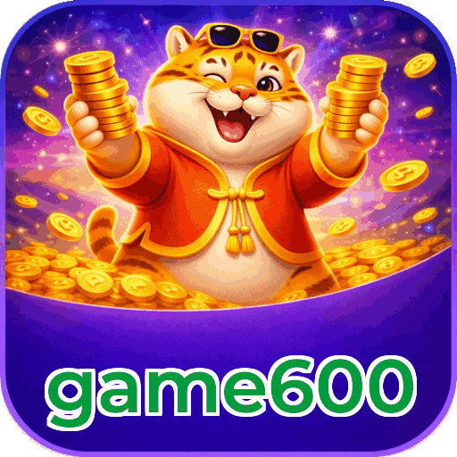 Tabela RTP dos jogos de cassino da game600