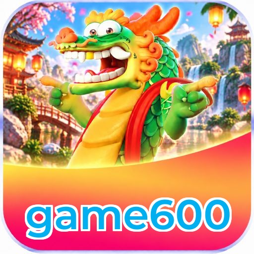 Logo game600