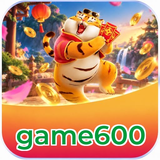 Logo game600 - Cassino Online Brasil