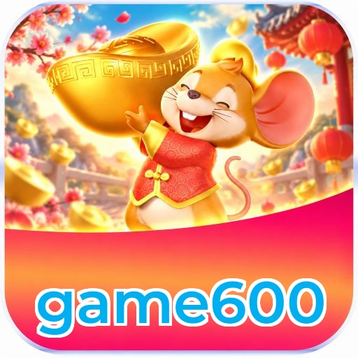 Logo game600 - Cassino Online Brasil