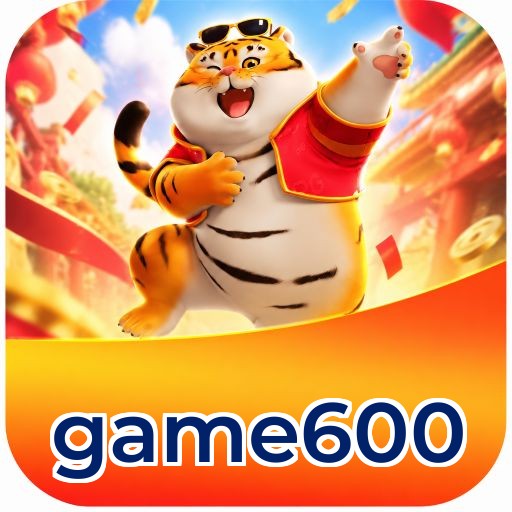 Logo game600