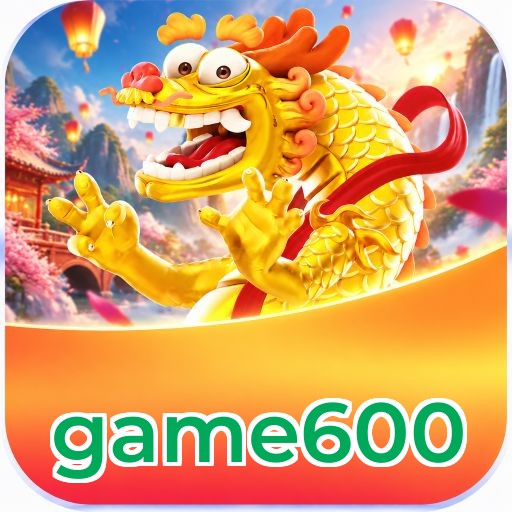 Cadastro na game600 - Ganhe bônus de R$ 5.000 + 500 giros grátis