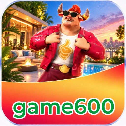 Logo game600