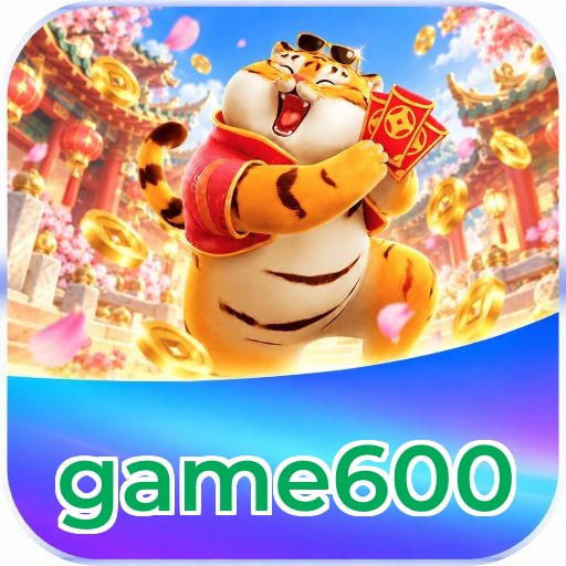 Logo game600
