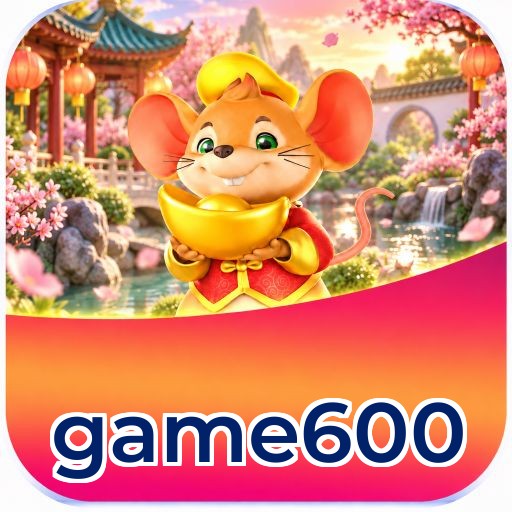 Plataforma game600 - Tecnologia de ponta e segurança total