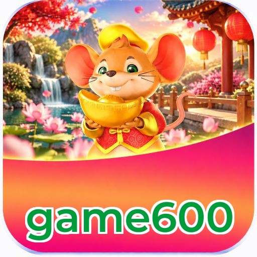 Logo game600