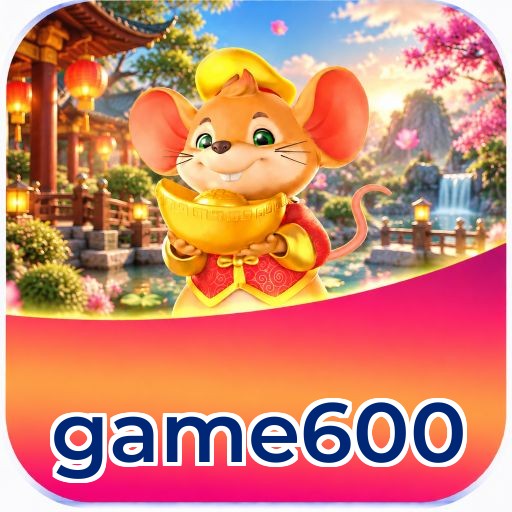 Logo game600