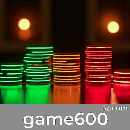 Qualidade Excepcional de Jogos no game600