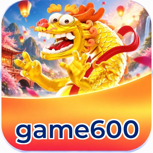 Logo game600 - Cassino Online Brasil
