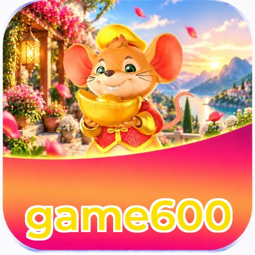 game600 Facebook - Página oficial com promoções e comunidade ativa