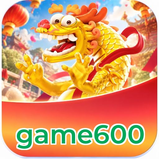 Logo game600