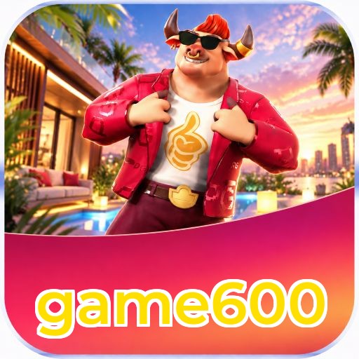 Telegram game600 - Canal oficial com bônus exclusivos