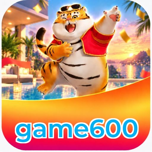 Logo game600 - Cassino Online Brasil