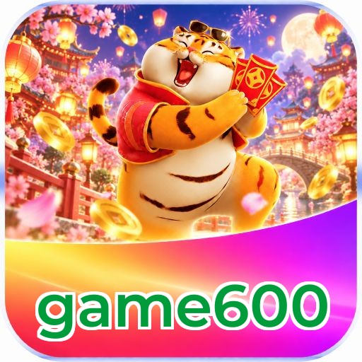 Logo game600