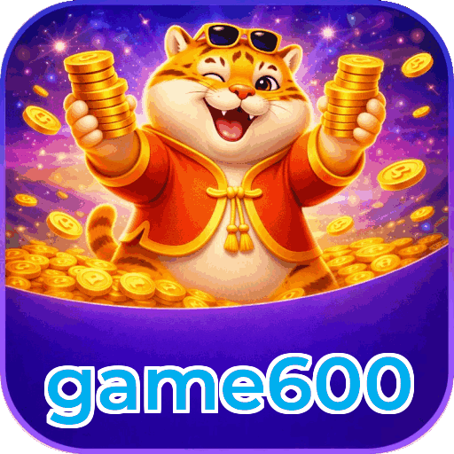 game600 bônus R$5.000 + 500 giros - Rollover 35x, prazo 30 dias, 38% taxa conversão